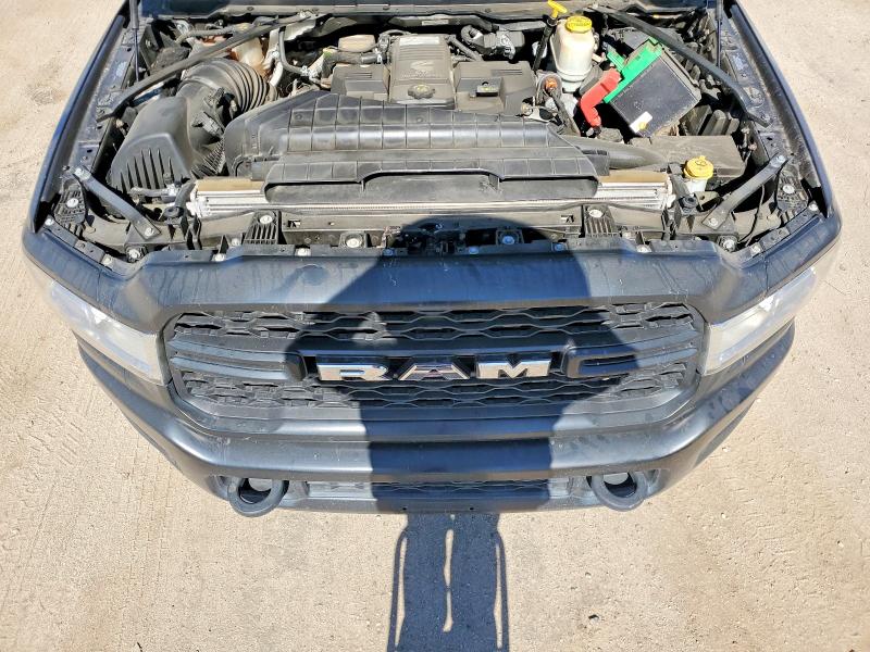 2021 Ram 5500 მანქანა იყიდება აუქციონზე, vin: 3C7WRMDL1MG684329, აუქციონის ნომერი: 57736066