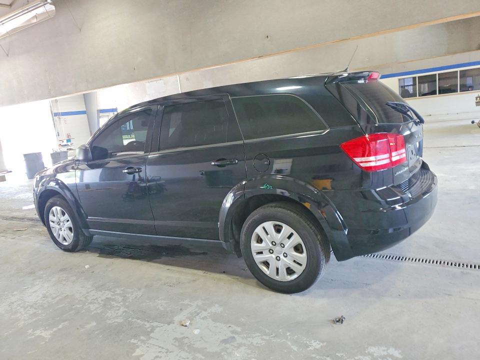 Продаж на аукціоні авто 2015 Dodge Journey, vin: 3C4PDCAB2FT638010, номер лоту: 58279166