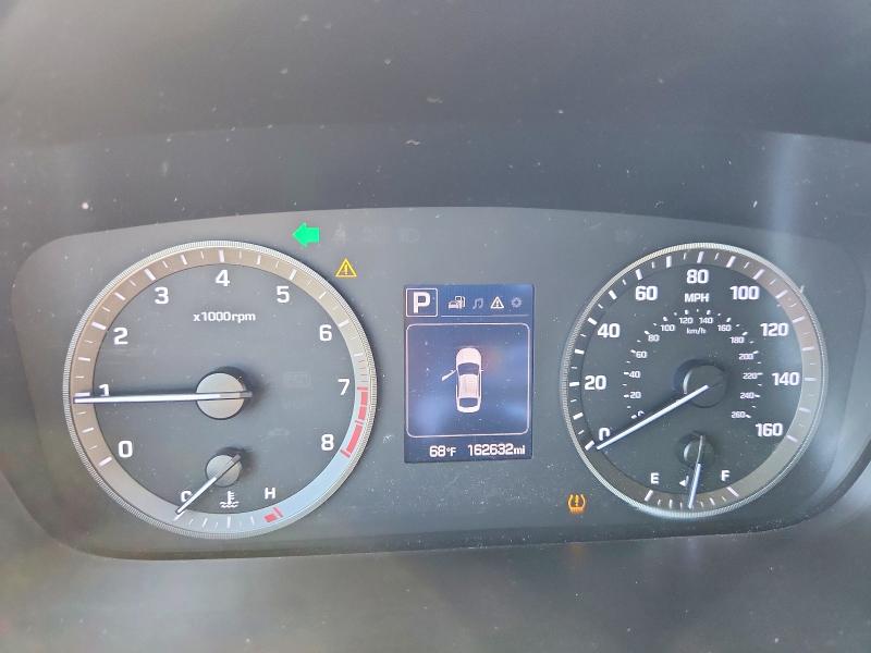 Aukcja sprzedaży 2015 Hyundai Sonata, vin: 5NPE34AF1FH180642, numer aukcji: 55895086
