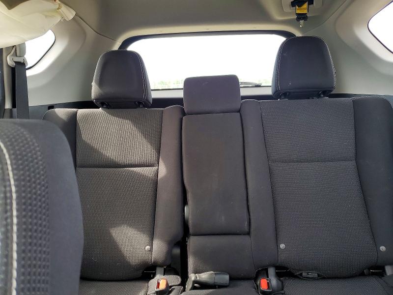 57688866 :رقم المزاد ، 2T3RFREV1JW784894 vin ، 2018 Toyota Rav4 مزاد بيع