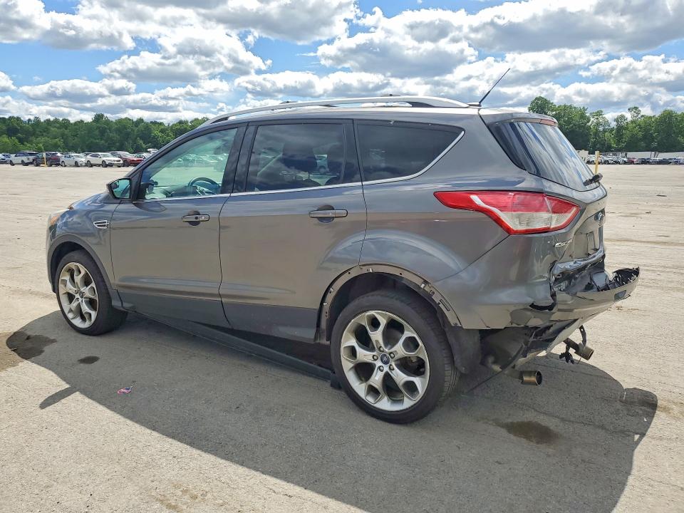 2013 Ford Escape მანქანა იყიდება აუქციონზე, vin: 1FMCU9J96DUB44603, აუქციონის ნომერი: 57426226