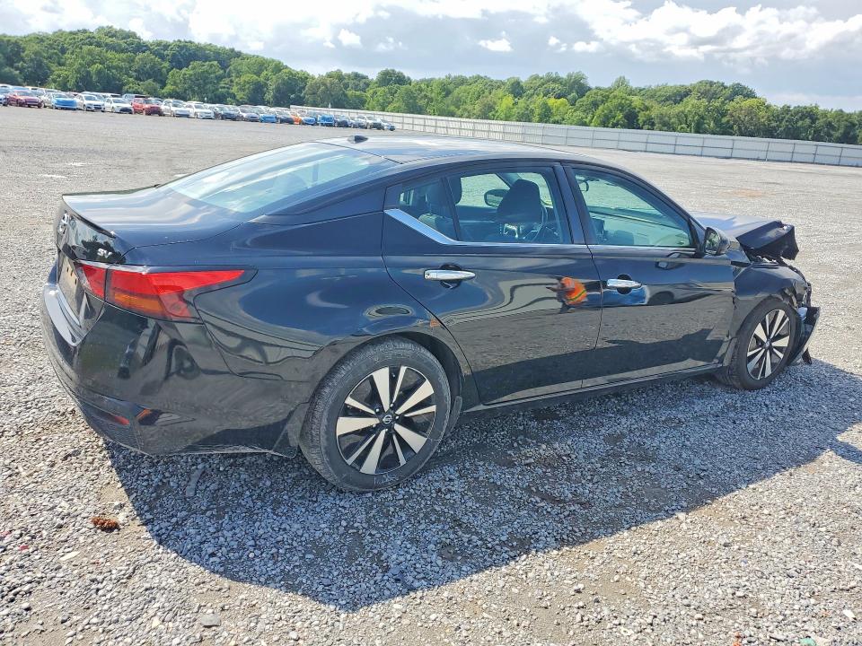 Продажа на аукционе авто 2022 Nissan Altima, vin: 1N4BL4DV6NN333218, номер лота: 58187076