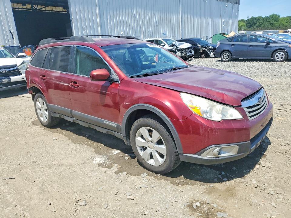 Продаж на аукціоні авто 2011 Subaru Outback, vin: 4S4BRBCC2B3425426, номер лоту: 56224366