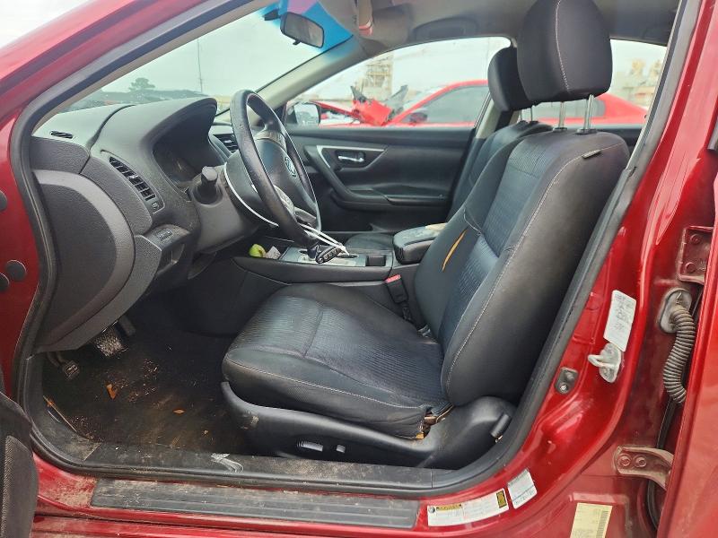 Aukcja sprzedaży 2016 Nissan Altima, vin: 1N4AL3AP0GN314257, numer aukcji: 57623386