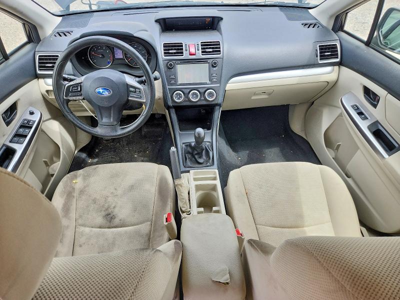 Продажа на аукционе авто 2016 Subaru Impreza, vin: JF1GPAA65G9349413, номер лота: 56693836