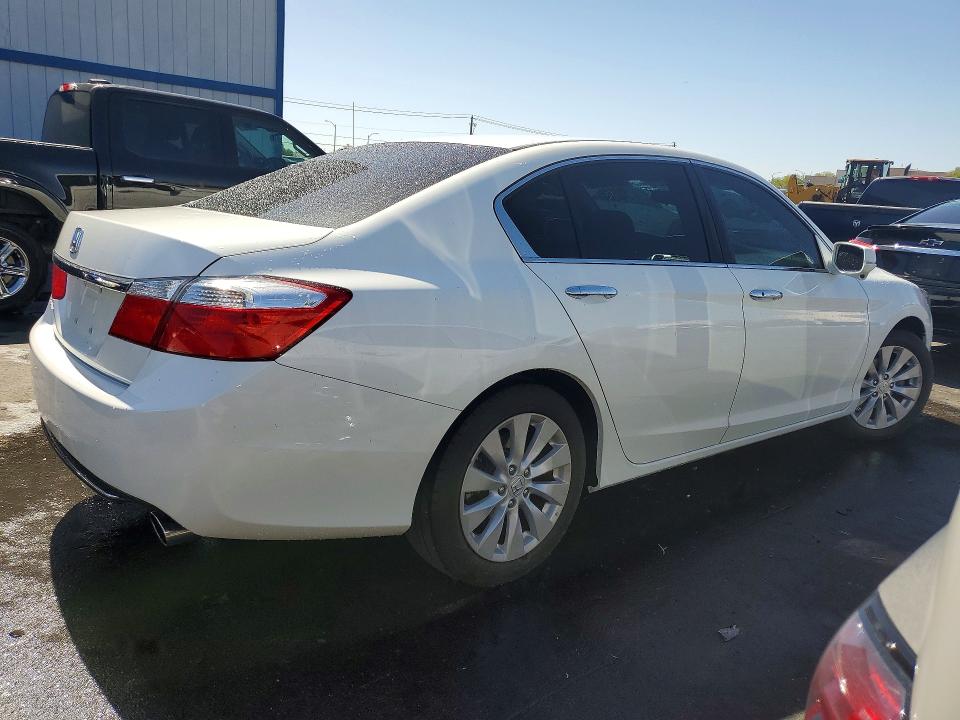 Продаж на аукціоні авто 2014 Honda Accord, vin: 1HGCR2F72EA040618, номер лоту: 54697536