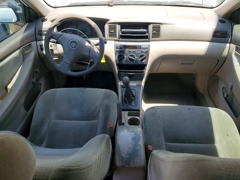 Aukcja sprzedaży 2006 Toyota Corolla, vin: 1NXBR32E46Z758476, numer aukcji: 55933226