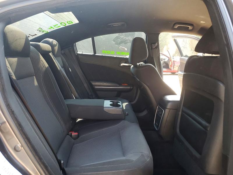 Aukcja sprzedaży 2017 Dodge Charger, vin: 2C3CDXCT0HH595251, numer aukcji: 58356616