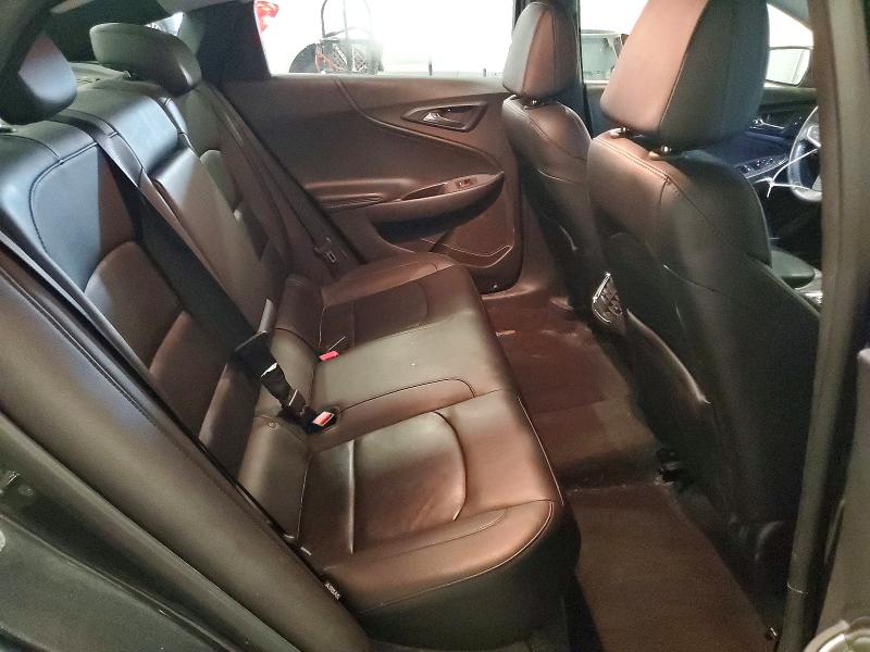 Продажа на аукционе авто 2018 Chevrolet Malibu, vin: 1G1ZD5ST2JF183702, номер лота: 56630946
