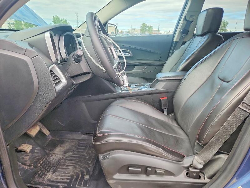 Aukcja sprzedaży 2016 Chevrolet Equinox, vin: 2GNFLGE34G6119546, numer aukcji: 57012806