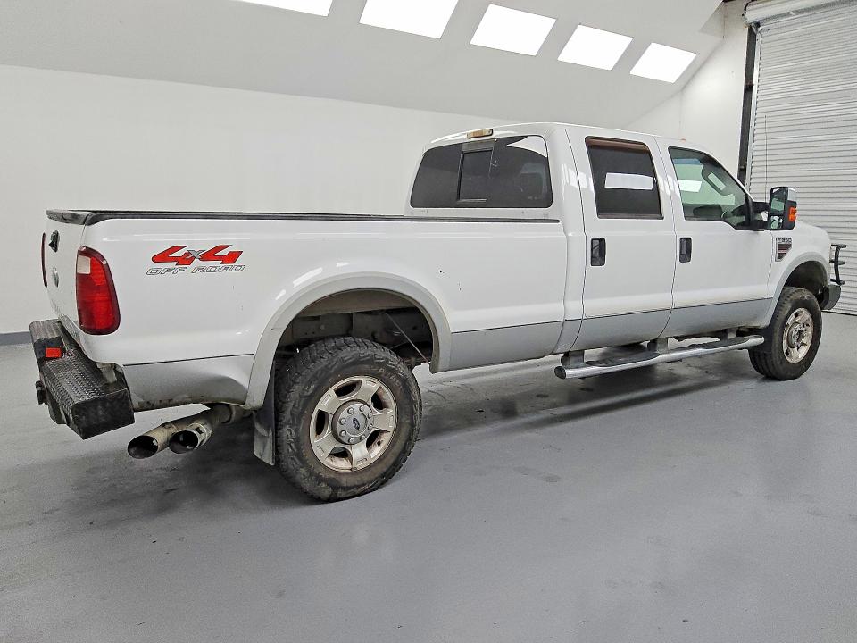 Продажа на аукционе авто 2008 Ford F350, vin: 1FTWW31RX8ED59071, номер лота: 55948396