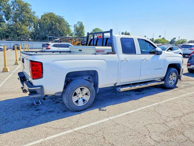 Aukcja sprzedaży 2016 Chevrolet Silverado, vin: 1GCRCREC8GZ116297, numer aukcji: 57920216