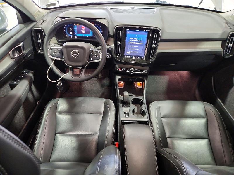 Aukcja sprzedaży 2024 Volvo Xc40, vin: YV4L12UKXR2325660, numer aukcji: 56459026