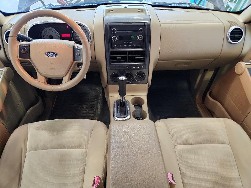 Aukcja sprzedaży 2008 Ford Explorer Sport Trac, vin: 1FMEU51E18UA05256, numer aukcji: 57748456