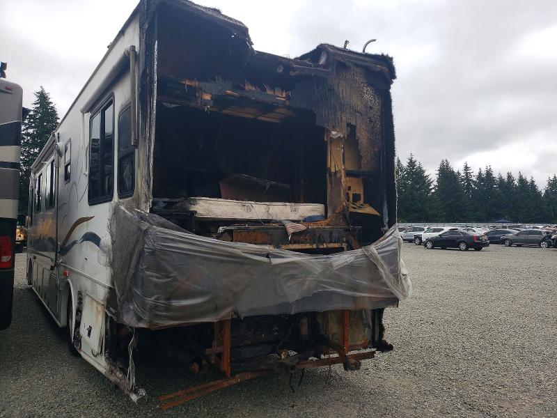Продажа на аукционе авто 2003 Alfl Motorhome, vin: 4UZAAHAK13CL05540, номер лота: 58656086