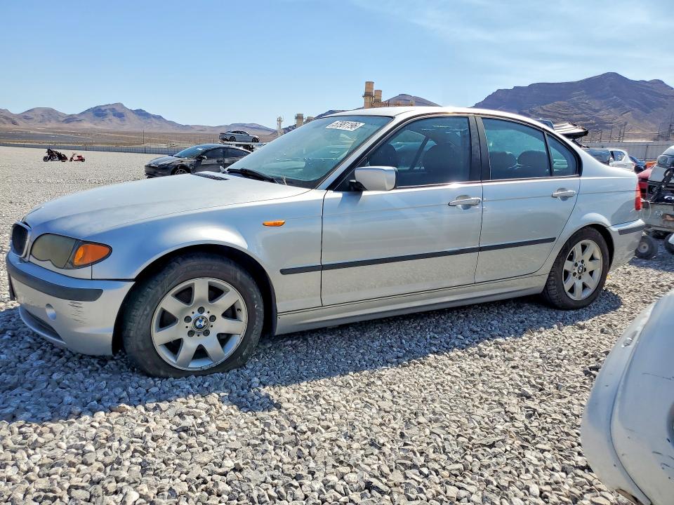 Продаж на аукціоні авто 2004 Bmw 325, vin: WBAEV33404KR32424, номер лоту: 57981196