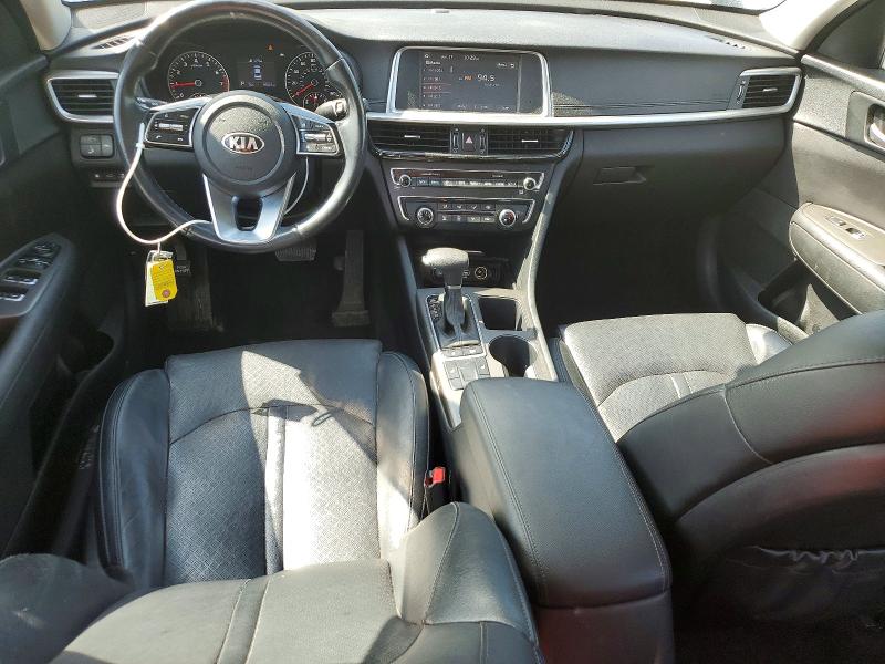 Aukcja sprzedaży 2020 Kia Optima, vin: 5XXGT4L35LG430693, numer aukcji: 57146616