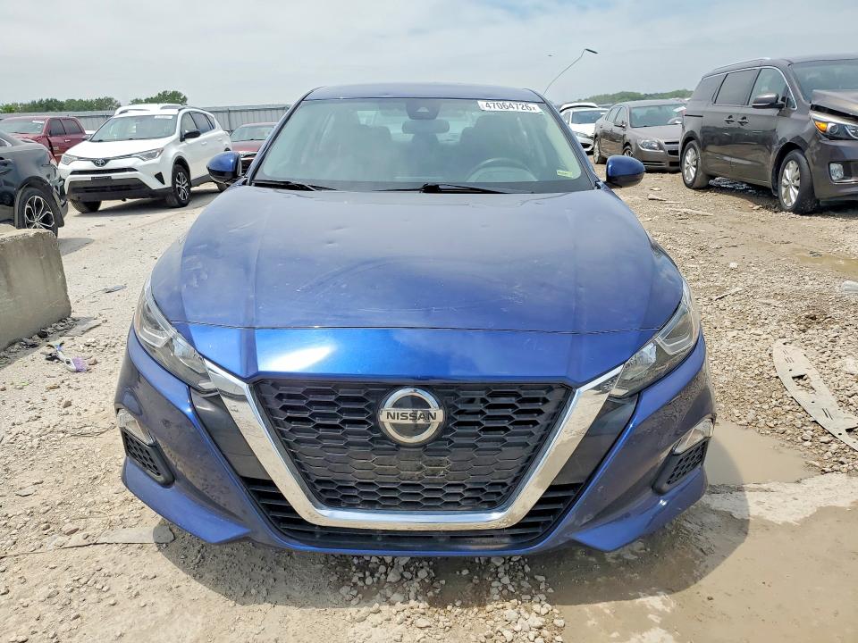 Продажа на аукционе авто 2021 Nissan Altima, vin: 1N4BL4BV1MN314061, номер лота: 47064726