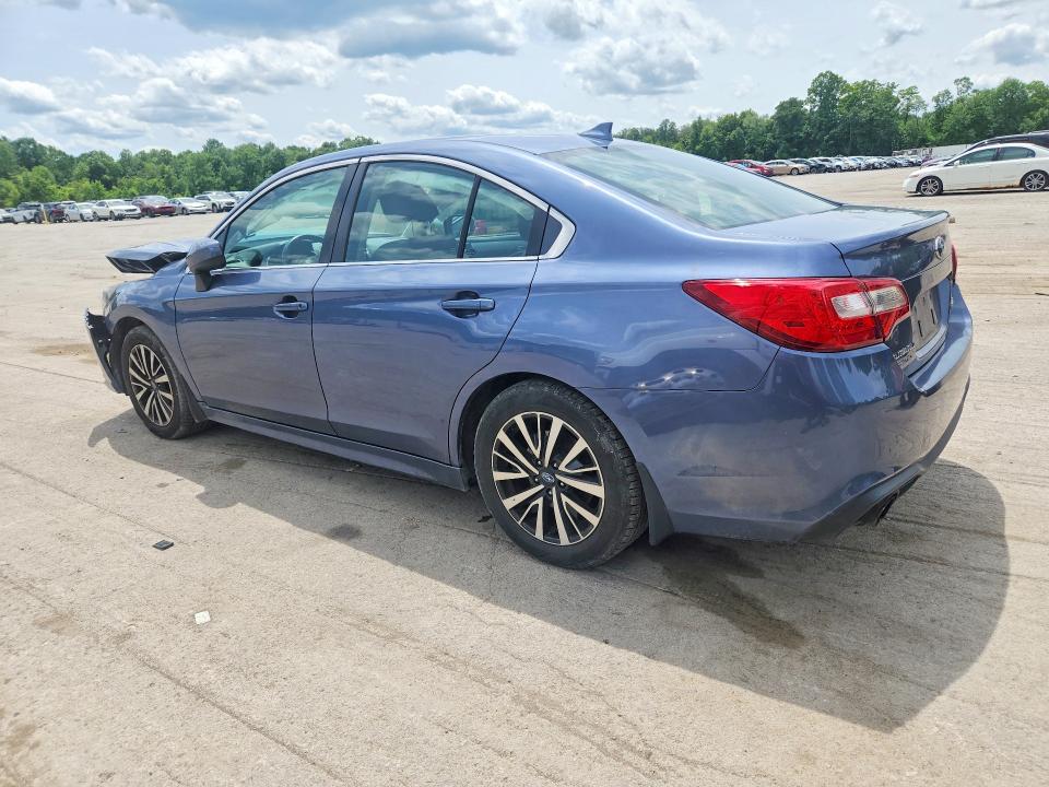 Aukcja sprzedaży 2018 Subaru Legacy, vin: 4S3BNAC65J3008319, numer aukcji: 57992856