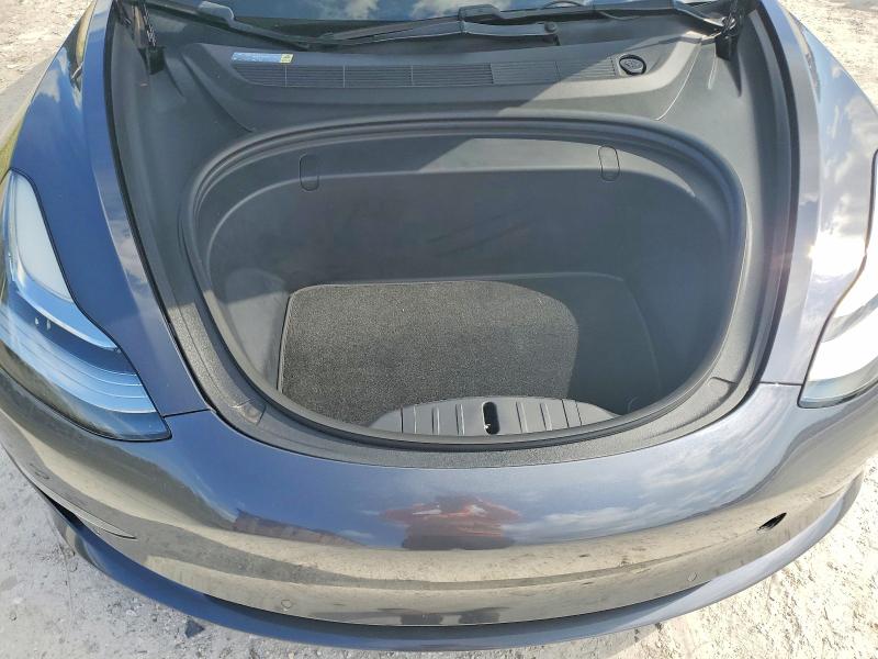 Продаж на аукціоні авто 2018 Tesla Model 3, vin: 5YJ3E1EB0JF068803, номер лоту: 57133506