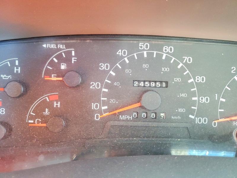 Продажа на аукционе авто 2000 Ford F250, vin: 1FTNW21S9YEA57604, номер лота: 56336616