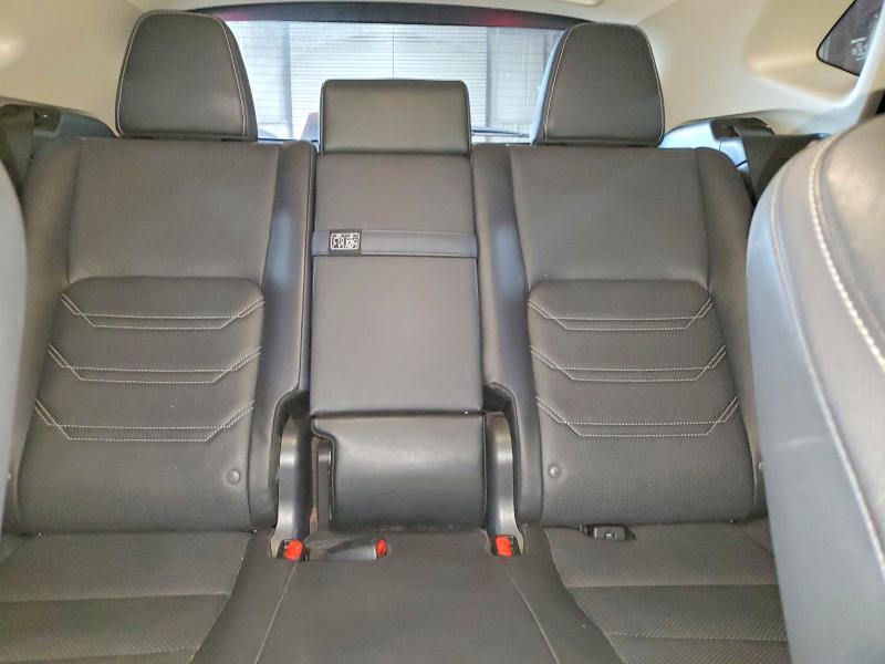 Aukcja sprzedaży 2017 Lexus Nx 200t, vin: JTJBARBZ6H2131632, numer aukcji: 56157676