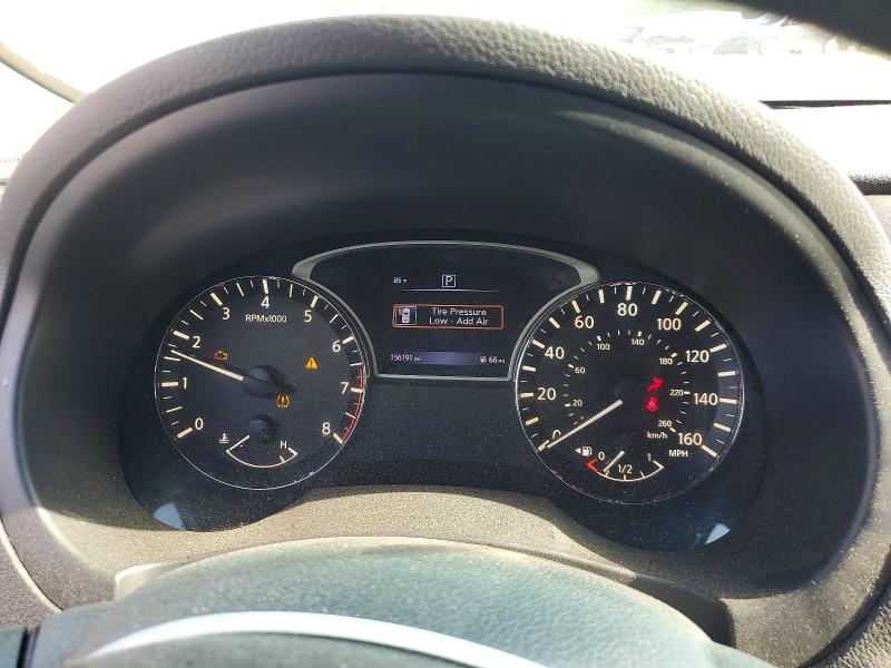 58183636 :رقم المزاد ، 1N4AL3AP4HN348669 vin ، 2017 Nissan Altima مزاد بيع