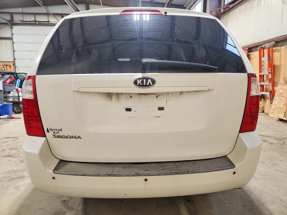Продаж на аукціоні авто 2010 Kia Sedona, vin: KNDMG4C36A6339399, номер лоту: 55574786