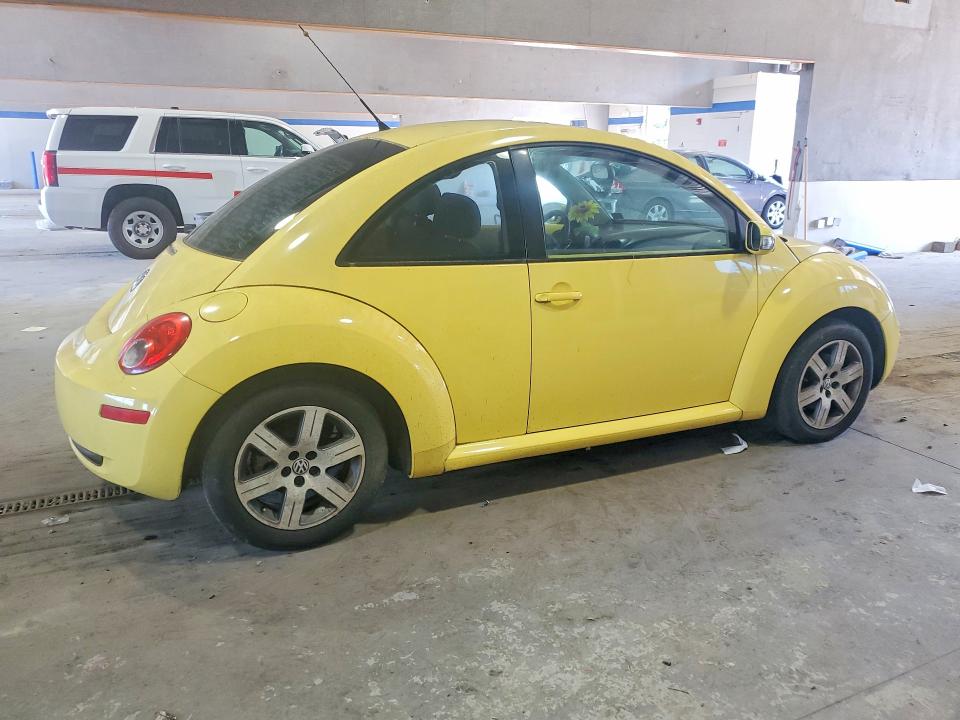Продаж на аукціоні авто 2006 Volkswagen New Beetle, vin: 3VWRR31C56M406818, номер лоту: 57871536