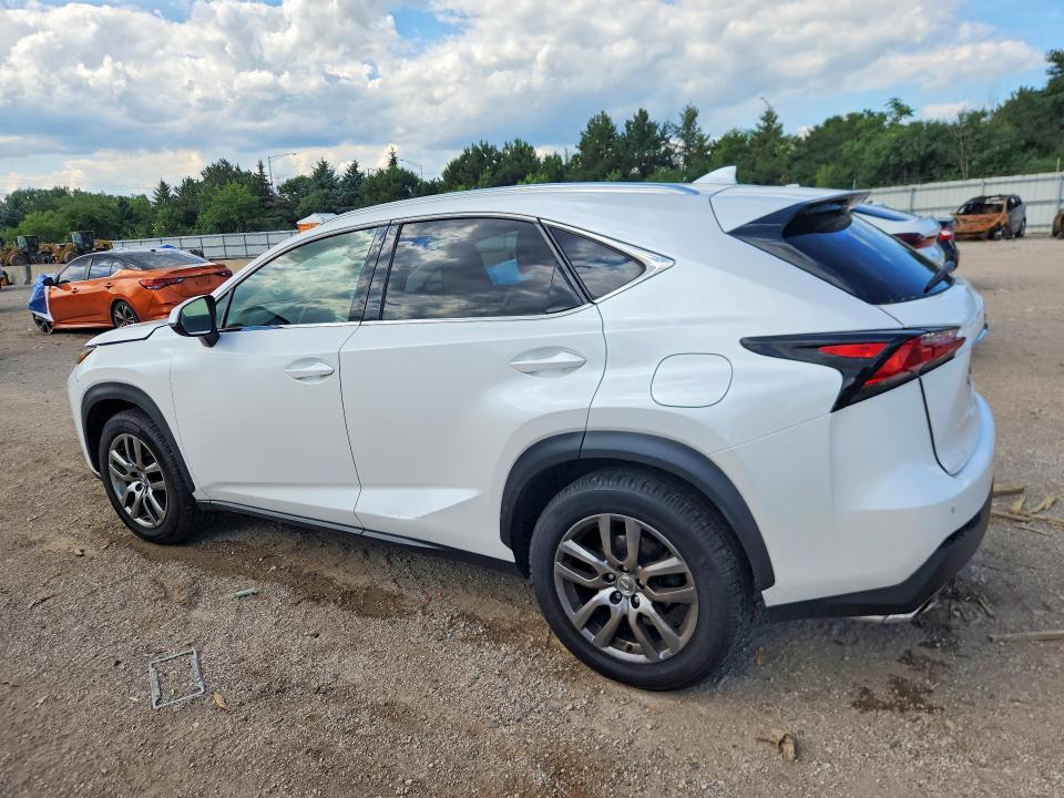 58377916 :رقم المزاد ، JTJBARBZ0G2059776 vin ، 2016 Lexus Nx 200t مزاد بيع