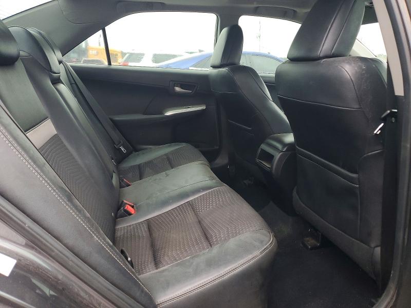 Aukcja sprzedaży 2012 Toyota Camry, vin: 4T1BF1FK3CU141062, numer aukcji: 57356446