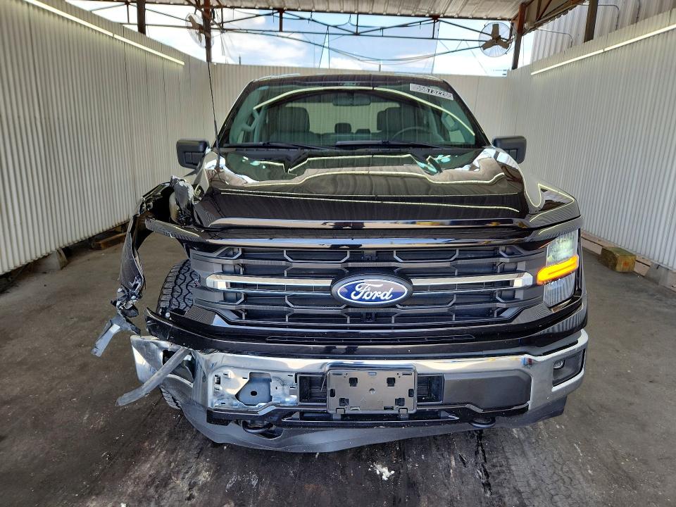 2025 Ford F150 მანქანა იყიდება აუქციონზე, vin: 1FTFW3L88SKE77567, აუქციონის ნომერი: 55873226