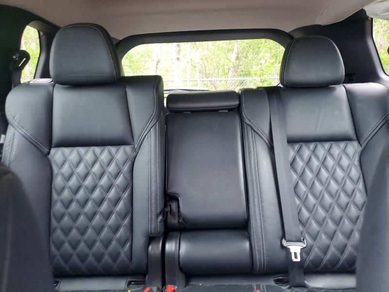 Продажа на аукционе авто 2022 Mitsubishi Outlander, vin: JA4J4VA85NZ612931, номер лота: 56526546