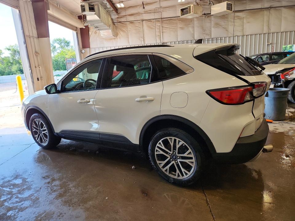 Продажа на аукционе авто 2020 Ford Escape, vin: 1FMCU9H6XLUB32528, номер лота: 59010136