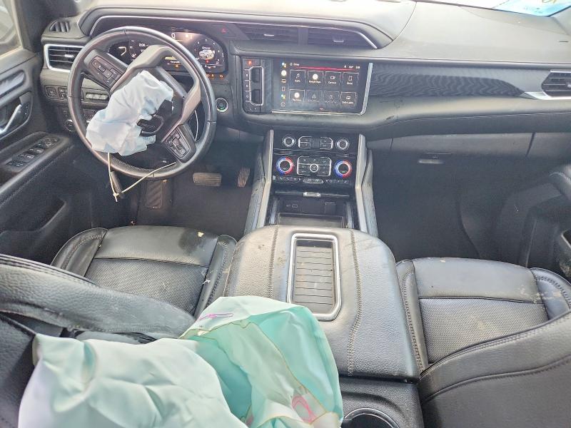 Продажа на аукционе авто 2022 Gmc Yukon Xl, vin: 1GKS2JKL6NR342219, номер лота: 58080756