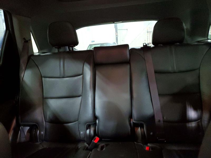 58199996 :رقم المزاد ، 5XYKWDA28CG226199 vin ، 2012 Kia Sorento مزاد بيع