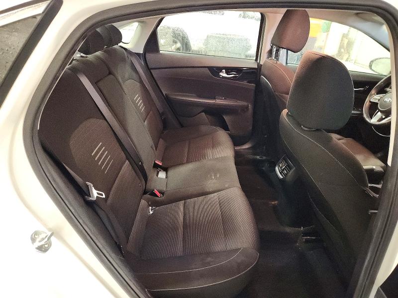 Aukcja sprzedaży 2020 Kia Forte, vin: 3KPF54AD8LE148686, numer aukcji: 55475756