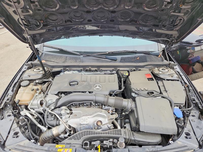 58047036 :رقم المزاد ، WDD3G4EB6KW028482 vin ، 2019 Mercedes-benz A مزاد بيع