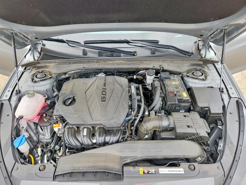 2026 Kia K5 მანქანა იყიდება აუქციონზე, vin: KNAG64J73T5399314, აუქციონის ნომერი: 57944046