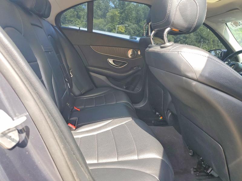 Продажа на аукционе авто 2016 Mercedes-benz C, vin: 55SWF4KB0GU152286, номер лота: 55707306