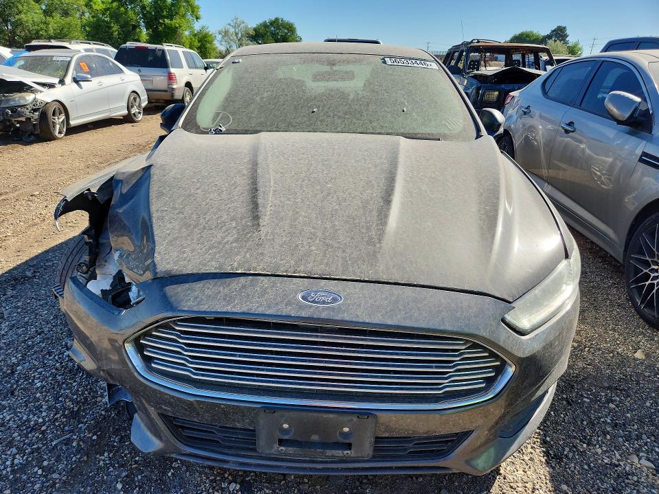 Aukcja sprzedaży 2016 Ford Fusion, vin: 3FA6P0H72GR224779, numer aukcji: 56533446