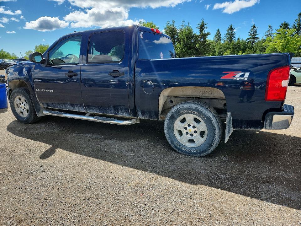 Aukcja sprzedaży 2007 Chevrolet Silverado, vin: 2GCEK13C071703415, numer aukcji: 57167076