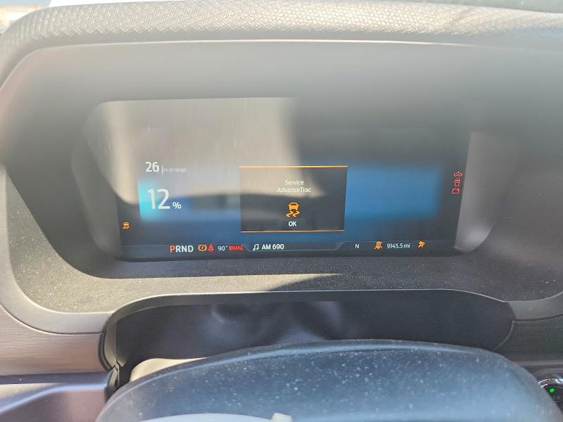 Продаж на аукціоні авто 2025 Ford F150, vin: 1FTVW3LK8SWG35387, номер лоту: 58235086