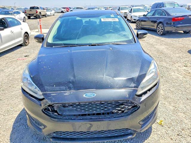Aukcja sprzedaży 2015 Ford Focus, vin: 1FADP3K29FL375248, numer aukcji: 55766586