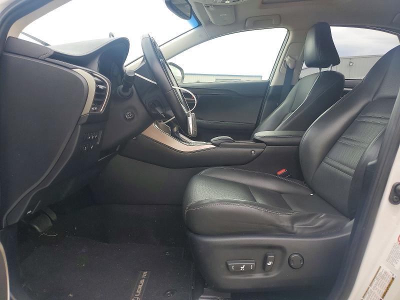 Продажа на аукционе авто 2015 Lexus Nx, vin: JTJBARBZ6F2043810, номер лота: 56661956