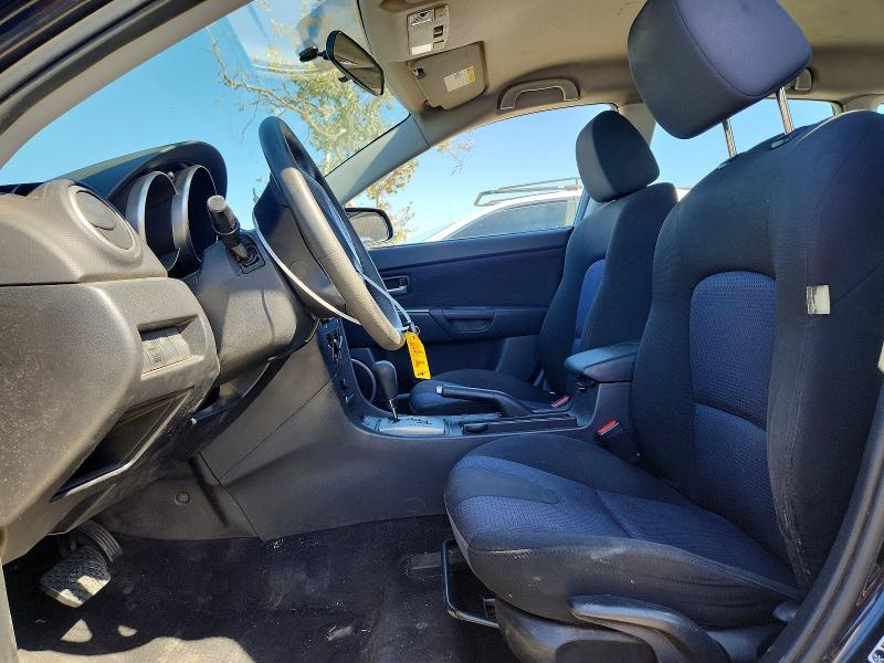 Продаж на аукціоні авто 2007 Mazda 3, vin: JM1BK344671772704, номер лоту: 58221576