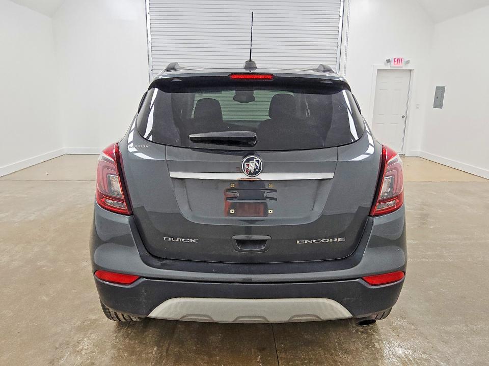 Продаж на аукціоні авто 2017 Buick Encore, vin: KL4CJBSB6HB160110, номер лоту: 58145876