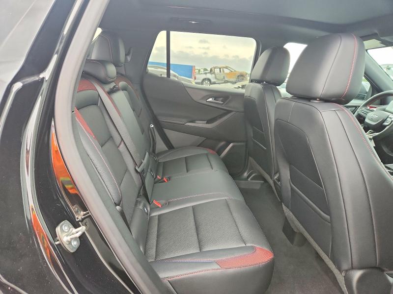 55966376 :رقم المزاد ، 3GNAXLEG7TL414771 vin ، 2026 Chevrolet Equinox مزاد بيع