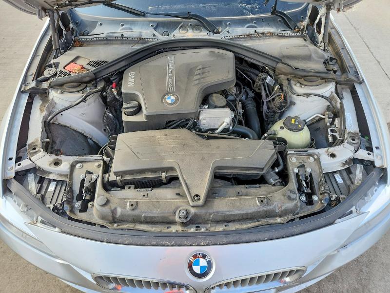 Продаж на аукціоні авто 2012 Bmw 328, vin: WBA3A5C52CF256511, номер лоту: 55994406