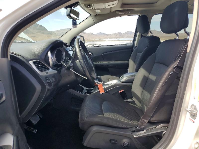 2015 Dodge Journey მანქანა იყიდება აუქციონზე, vin: 3C4PDCBB8FT679787, აუქციონის ნომერი: 56459036